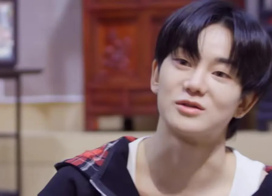 "노래보다 힘들다" 현수·은휘, 도예 장인 앞 물레 작업 고군분투