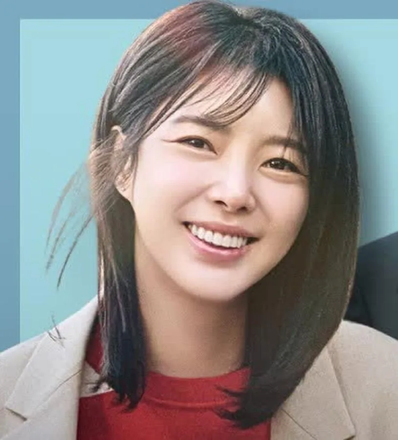 "너무 덥다아ㅏㅏㅏㅏㅏㅏ" 엄현경, 무더위 속 드라마 촬영 현장 근황
