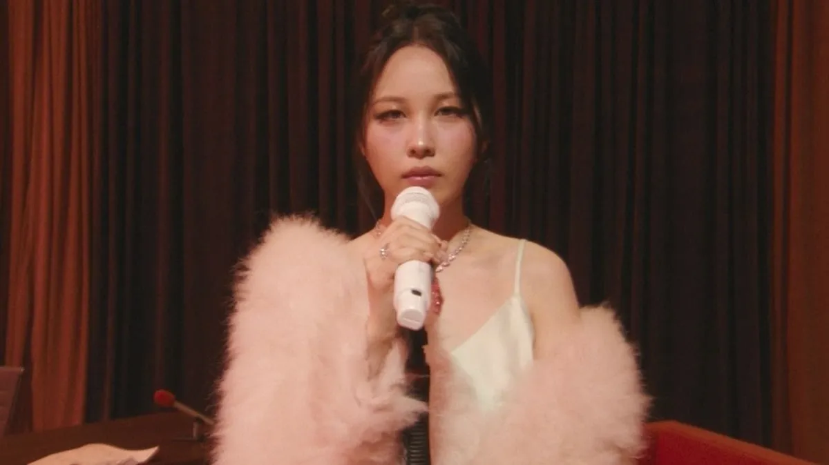수감복 입고 내뱉은 샤우팅, 권진아가 마주한 'MONSTER'