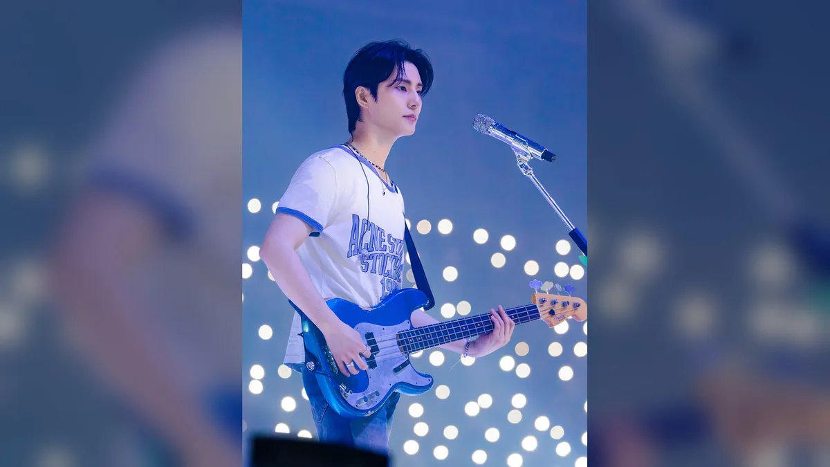 영케이, 2년 11개월 만의 솔로 컴백…8월 인천 인스파이어 아레나 단독 콘서트 개최