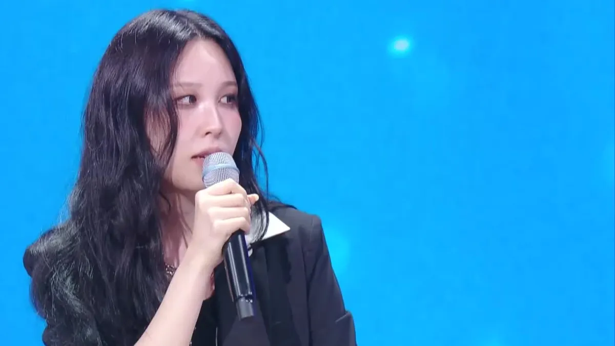 권진아, 지드래곤 이모티콘에 용기 얻어 선보인 '락 스피릿' 무대