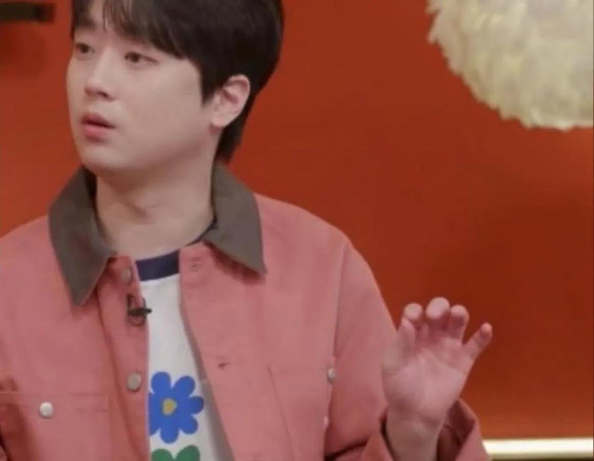 이찬원, 소아암 아동 위해 70만 원 기부... 누적 기부금 7,941만 원 달해