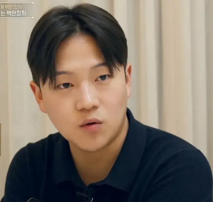 '흑백요리사' 18초의 주인공 민요한, 28세에 연 매출 270억 달성한 비결은