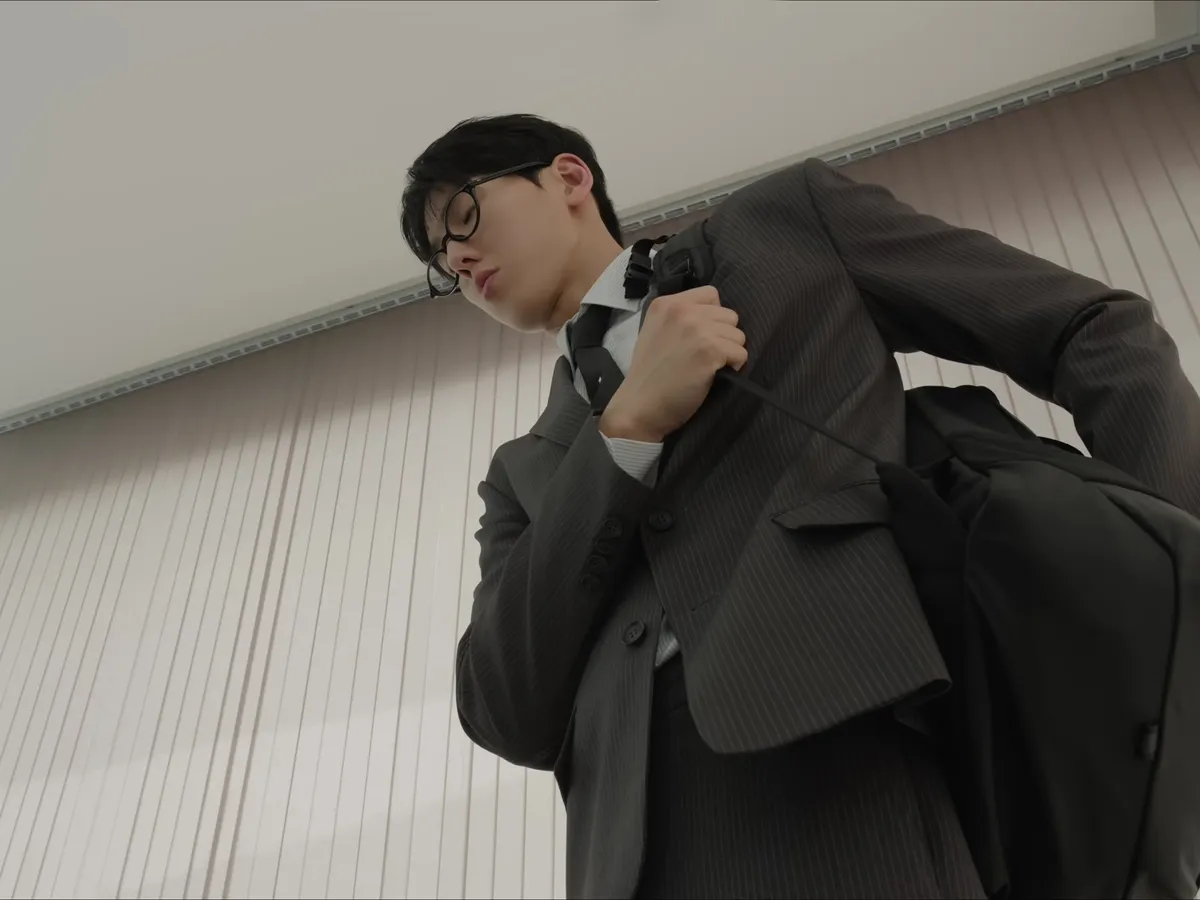 몬스타엑스 셔누, 새 EP 'The Phase' 트레일러 공개…강렬한 분위기 예고