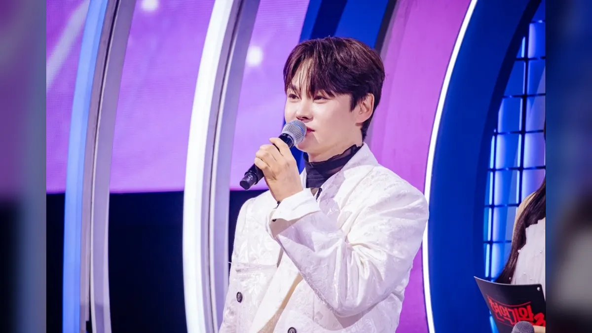 박서진 합류로 완성된 '현역가왕' 패밀리 콘서트, 8월 부산·서울·대구 투어 개최