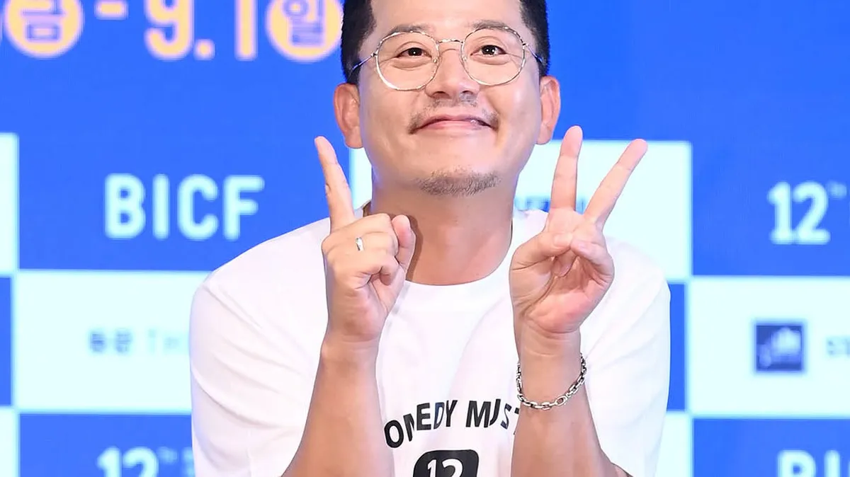 "옛날 개그 그만하이소, 아재요" 양상국, 김대희·김준호 향한 거침없는 하극상