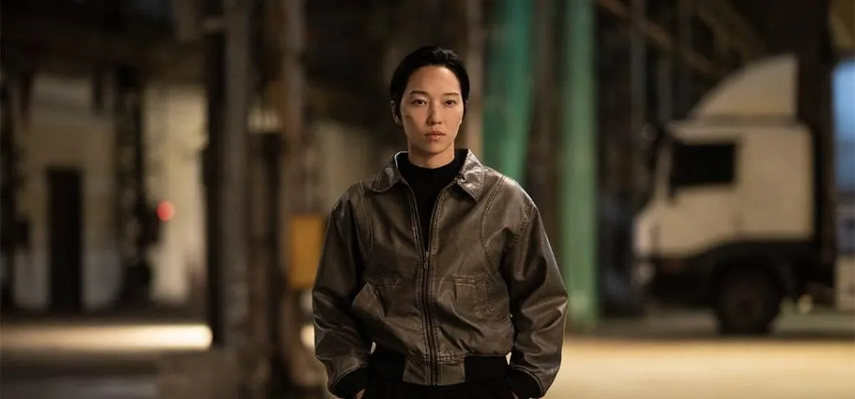 김윤성, '킬러들의 쇼핑몰 시즌2' 합류... 박진우 역으로 액션 가세