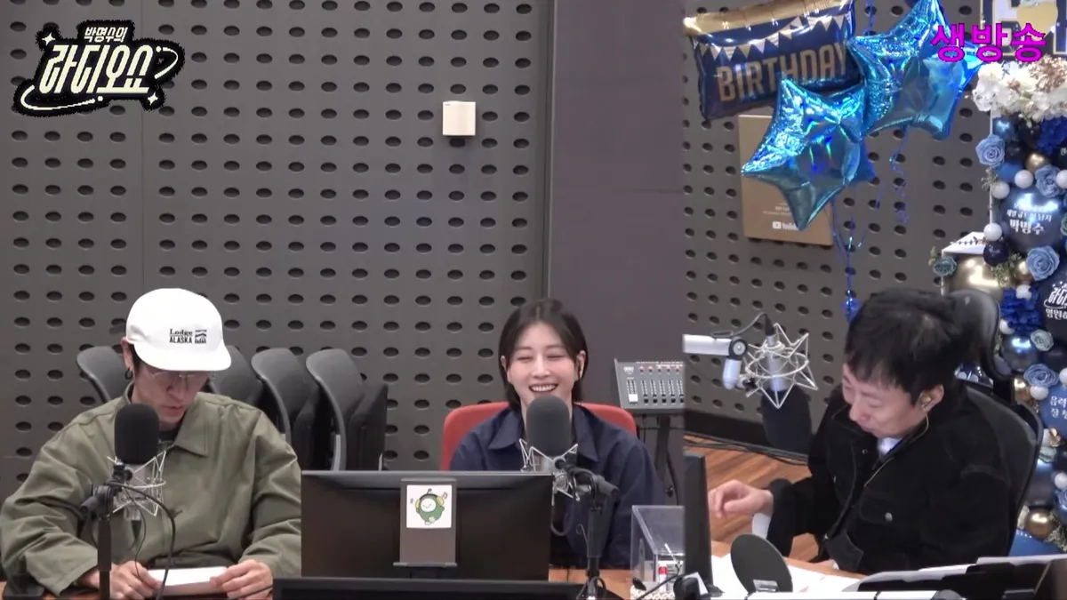 빽가, JYP 안무팀 시절 모욕 일화 공개