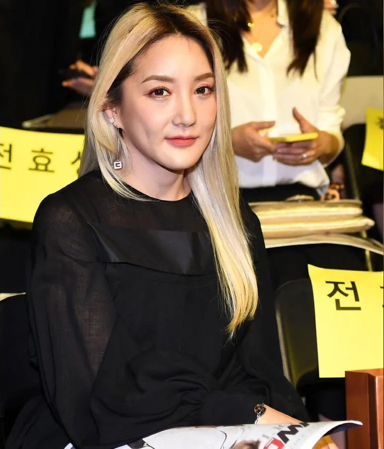 만 46세 바다, 핫팬츠 입고 ‘핫걸’…필터 의혹엔 “리얼 미”