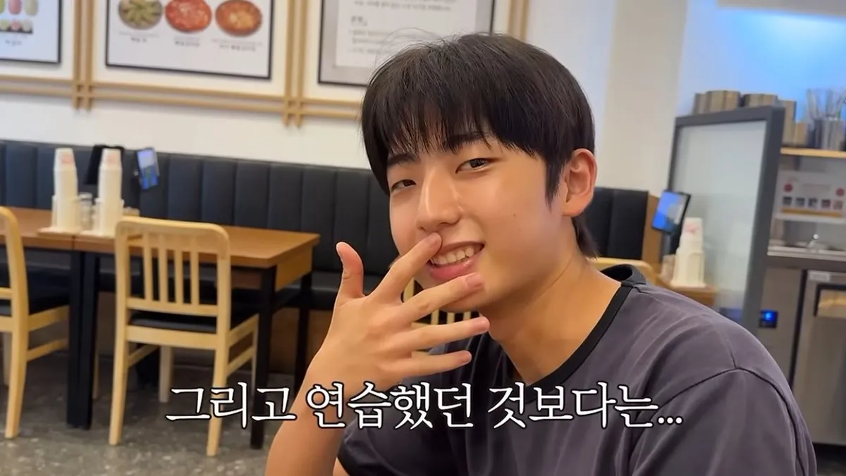 고은아·미르, 조카 조하진 영화 오디션 현장 나선 든든한 응원단