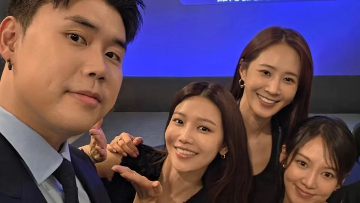소녀시대 효연·유리·수영 '효리수' 2026년 데뷔 목표, 권성준·유노윤호 TF 합류