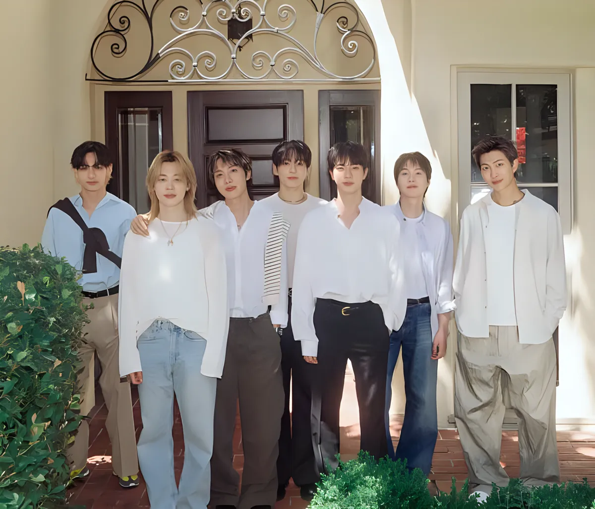 BTS 부산 콘서트 앞두고…부산시, 공무원 915명 차출 계획 접었다