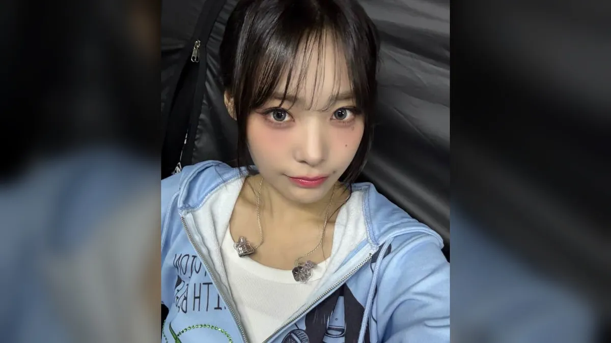 QWER, 9월 서울 시작으로 아시아 9개 도시 투어 개최... 2027년 1월까지 이어져