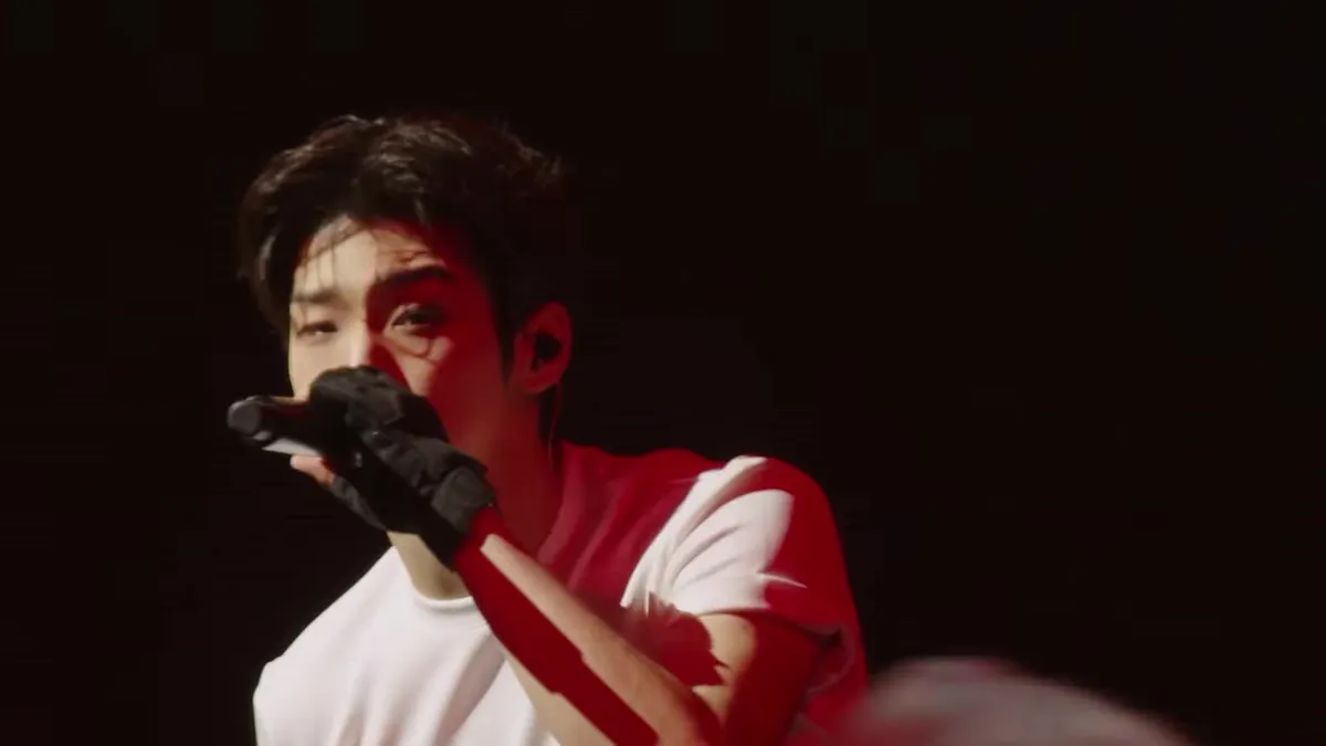 82Major Delivers Medley Performance at KMA 2026