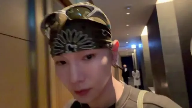 디즈니 스토어 방문부터 칵테일까지, 샤이니 키의 일상 담은 'E.B.키' 공개
