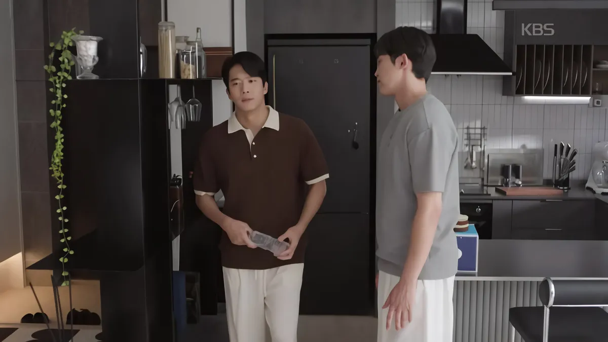 하석진, 연애 1일 차에 던진 질문 "모든 사람이 행복한 거 맞아?"