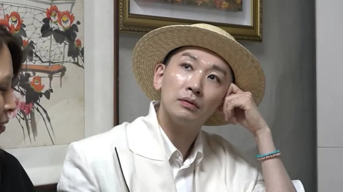 Kim Ho-young Shares Recent Life Updates on YouTube Channel 'Too Much Kim Ho-young'