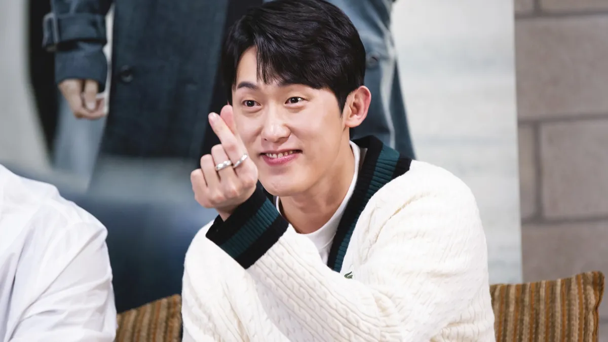 '사랑이 온다' 민진웅, 유쾌한 박정우 캐릭터로 시청률 상승 견인
