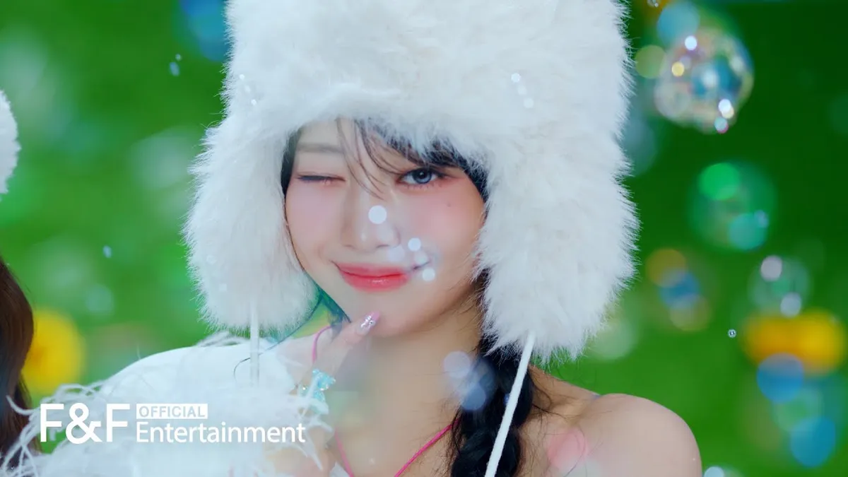 교복 입은 소녀들의 청춘 기록, 유니스 일본 데뷔 미니앨범 'UNI☆Sparkle!' 31일 발매