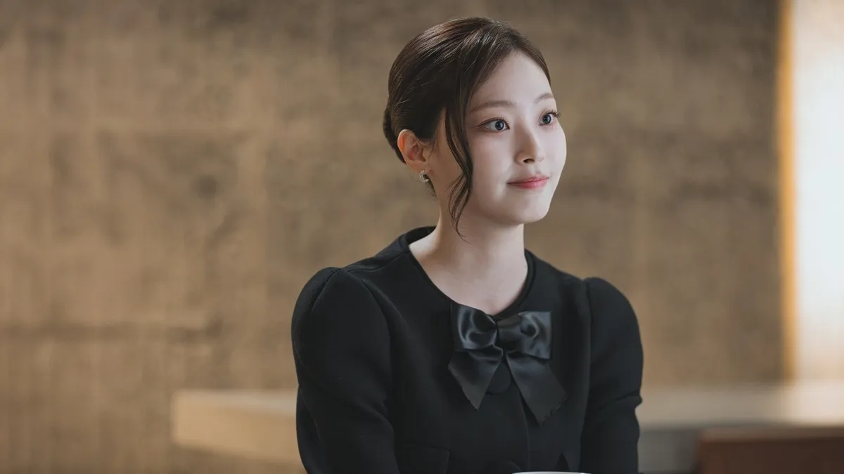 최희진 “감독님 눈빛에 범인 직감”…‘아이돌아이’ 반전 비화