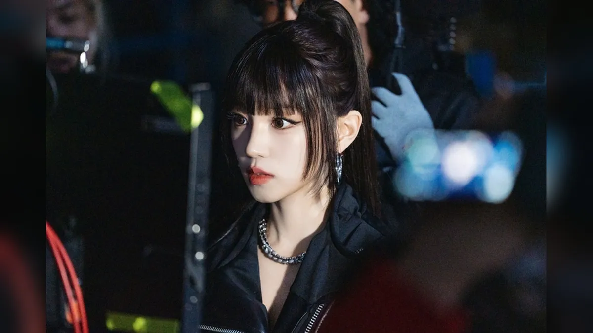 아이들 'Crow' 한 줄, 왜 네포 베이비 논쟁까지 번졌나