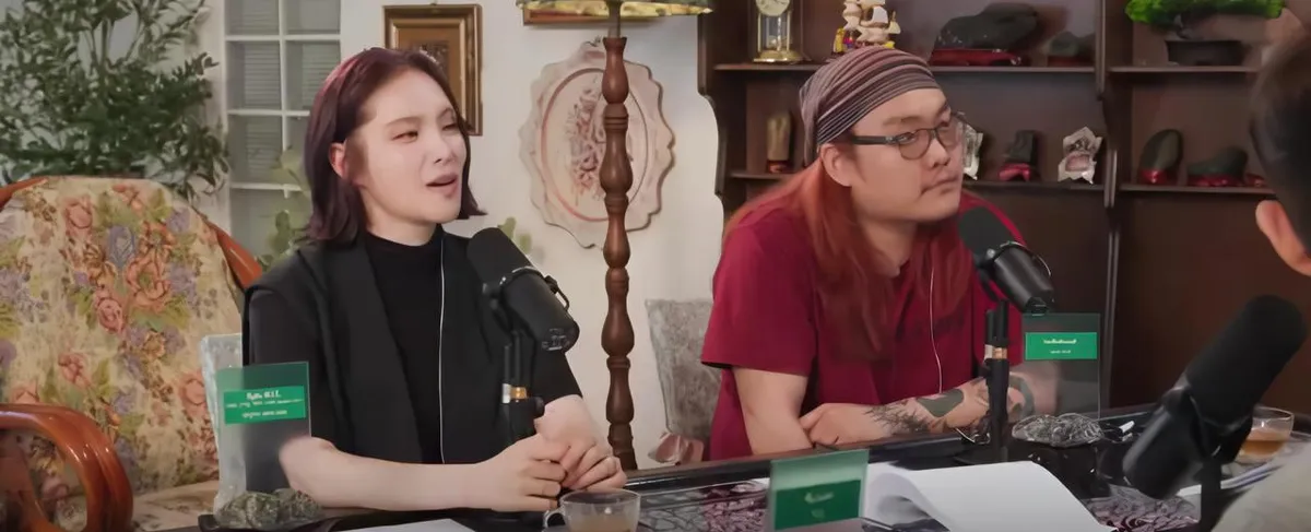 거미 새 앨범 살짝 열고, 폴 블랑코는 ‘너였다면’ 리메이크 예고