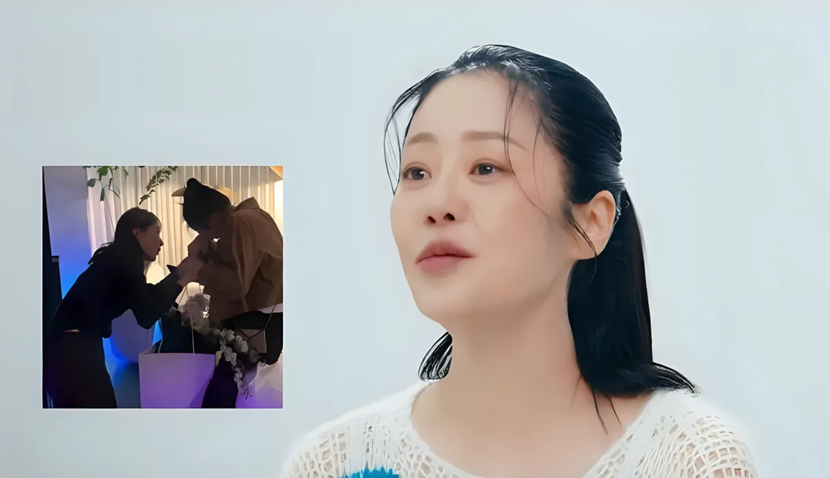 “드디어 임윤찬♥” 고현정·강민경·정재형, 롯데콘서트홀 동행