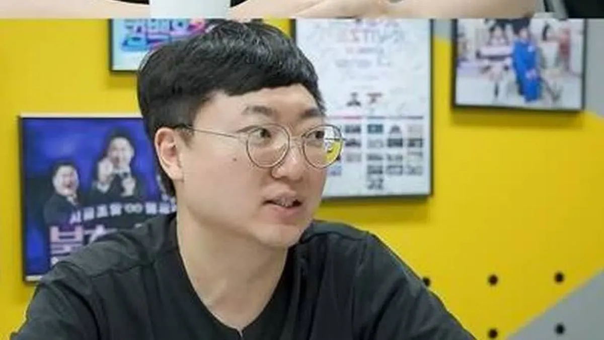 '충주맨' 김선태의 지상파 데뷔 예능 '돈선태 성공시대' 첫 방송 8월로 연기