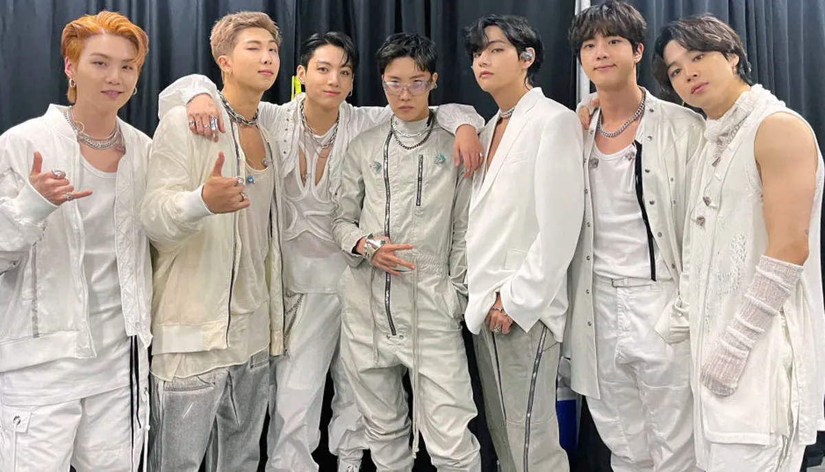 BTS 'The City' Project Drives Crowds to Local Korean Restaurants in London