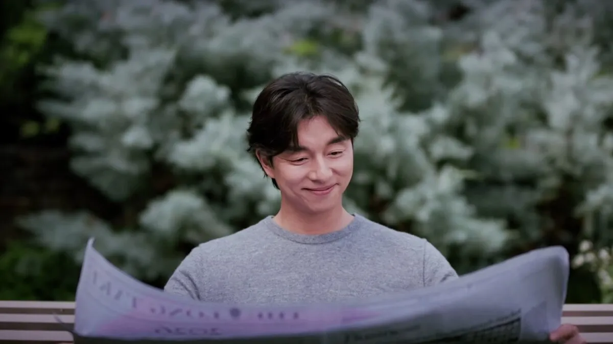 Gong Yoo to Embark on First Fan Meeting Tour Across 6 Asian Cities