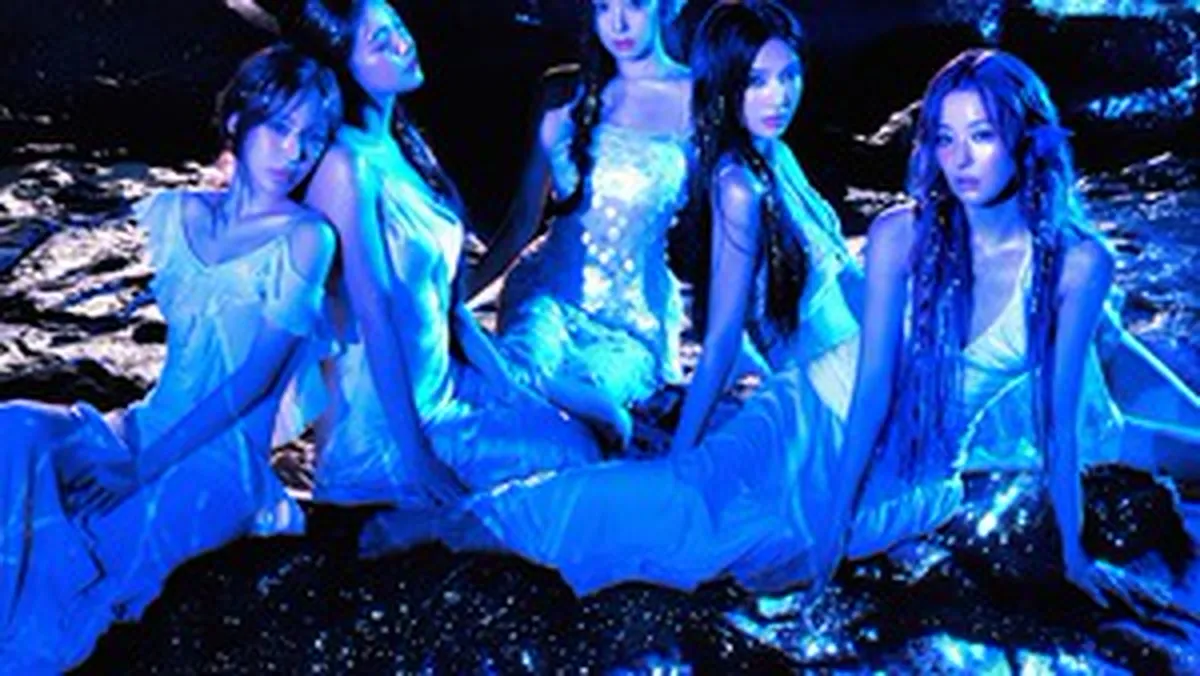 레드벨벳 8월 3일 컴백, 켄지 참여한 여름 미니앨범 'Velvet Summer' 발매
