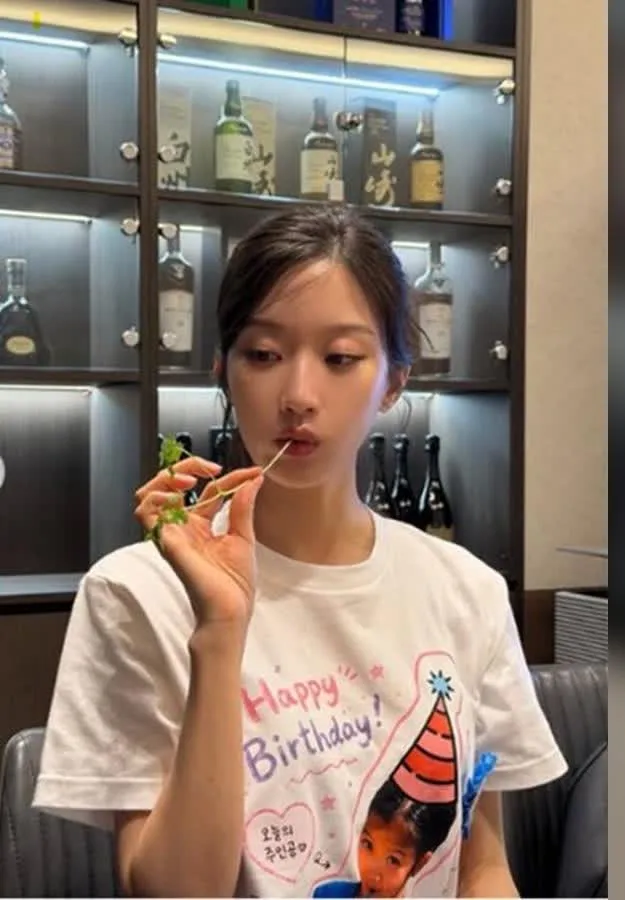 문가영, 서른 살 생일 맞아 1,000만 원 기부... 폭염 취약계층 지원에 전액 사용