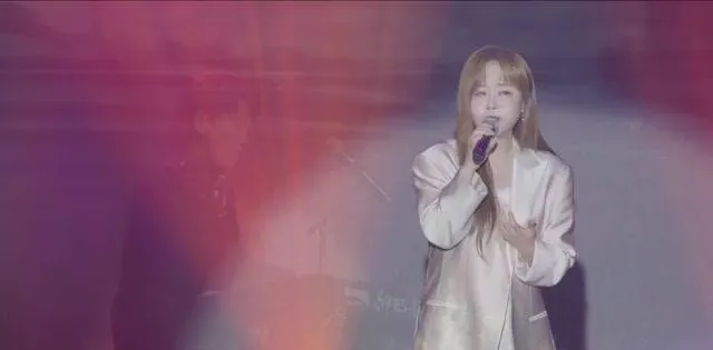 이예준, 제주 밤하늘 울린 '미친 소리' 라이브…먼데이키즈 피아노 협업 무대