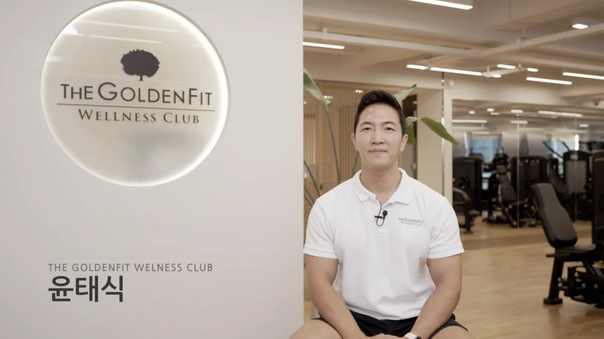 CEO Yoon Tae-sik Launches New Product Featuring 20 Years of Celebrity Body Management Expertise