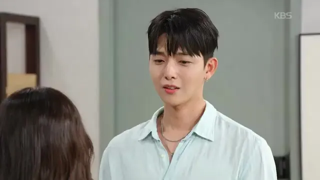‘기쁜 우리 좋은 날’ 유진석 “우리 아빠는…” 아버지 진실 앞 말문 막혔다
