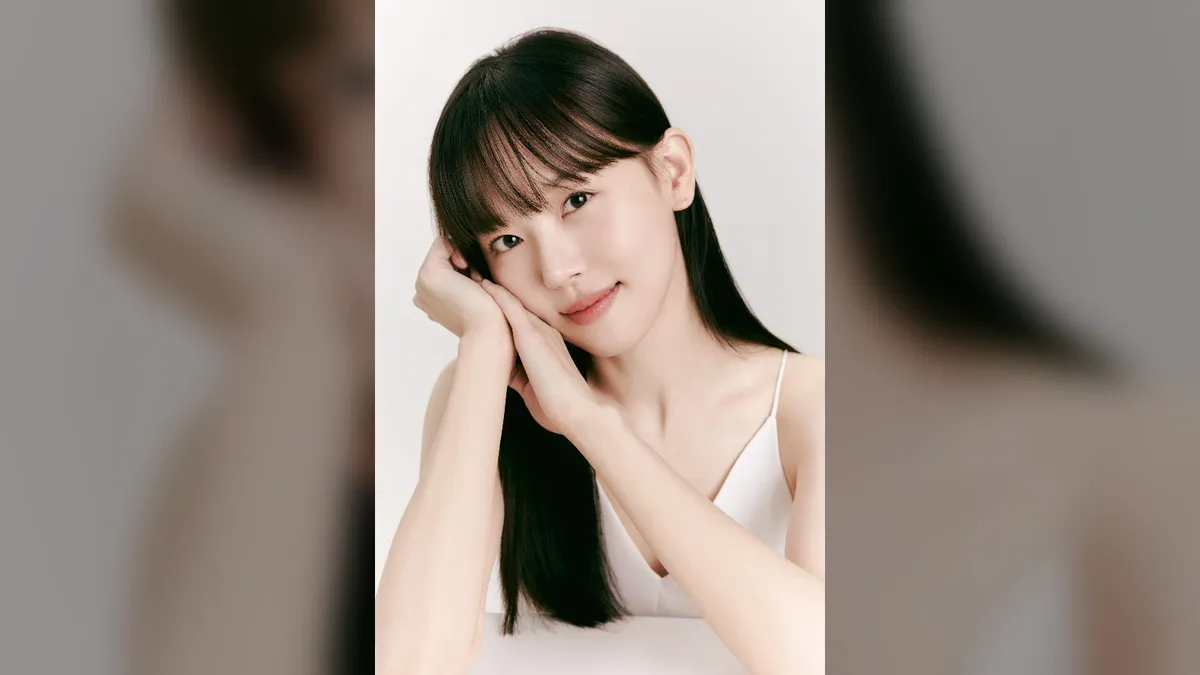 강한나, '남편들' 글로벌 1위 찍고 '모솔연애2' 썸 메이커로