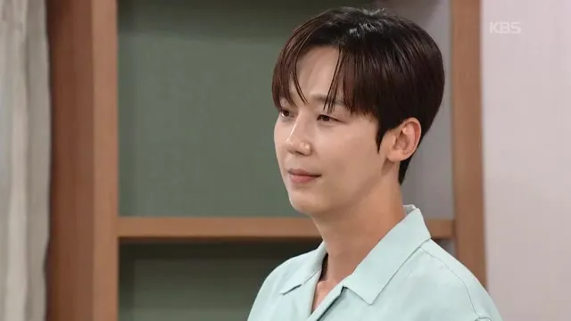 윤종훈, ‘기쁜 우리 좋은 날’서 돌아온 탕아 고백…자기 방도 낯설었다
