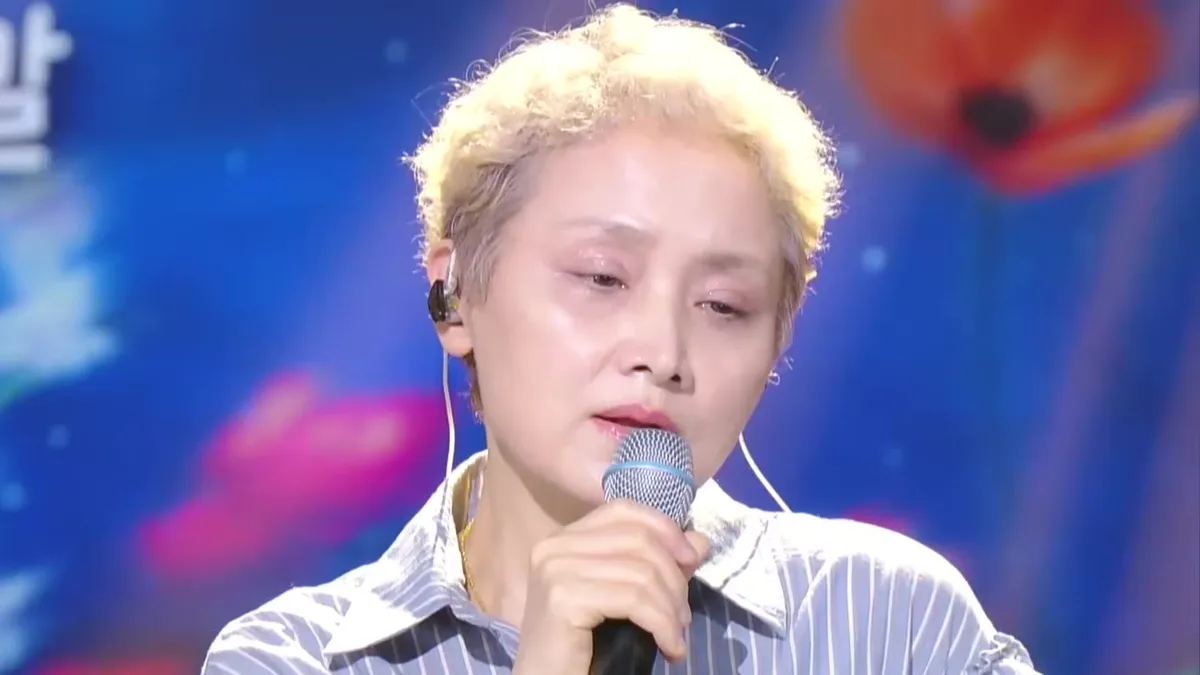 이소라, 6년 만의 TV 출연 "라디오 할 때 노래할 때보다 더 기분 좋아"