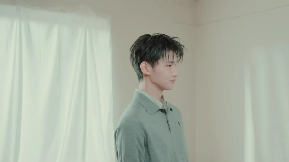 앤팀, 미니 2집 'Mark on Me' 프로로그 영상 공개…9월 8일 컴백