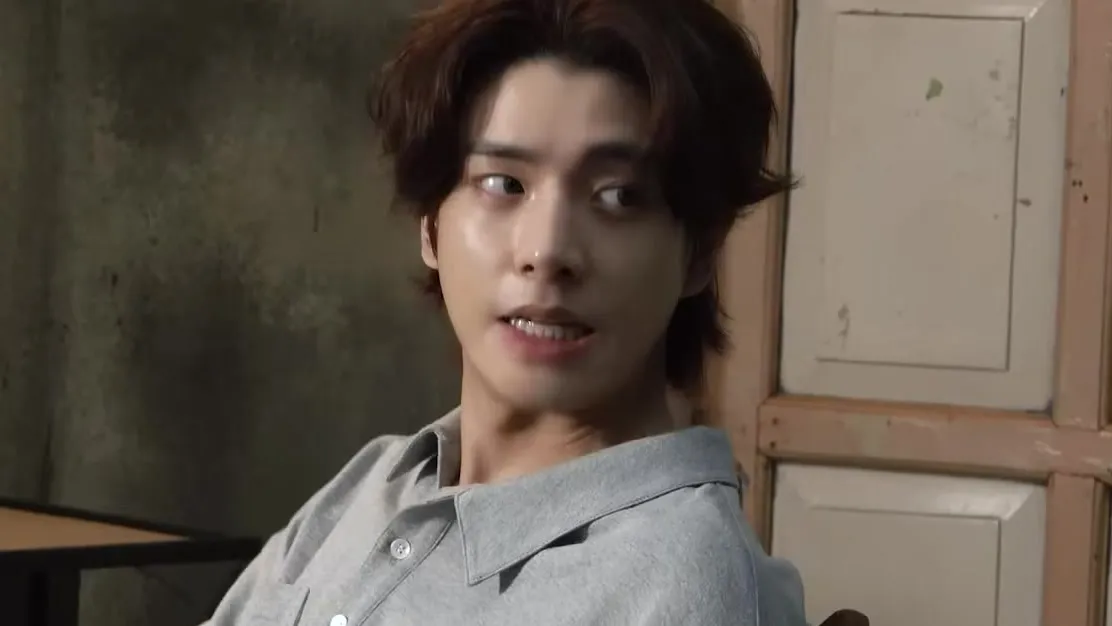 ENHYPEN ‘THE SIN : BLISS’ Trailer vol.1 Shoot Sketch released on YouTube