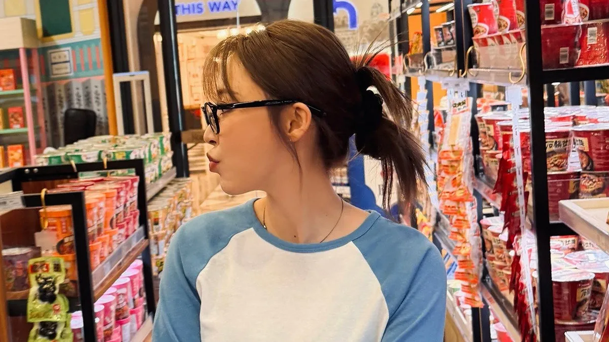 "음악방송 1위 때보다 연락 많이 받았다" 화사, 엔비디아 CEO 젠슨 황에게 손편지 보낸 사연