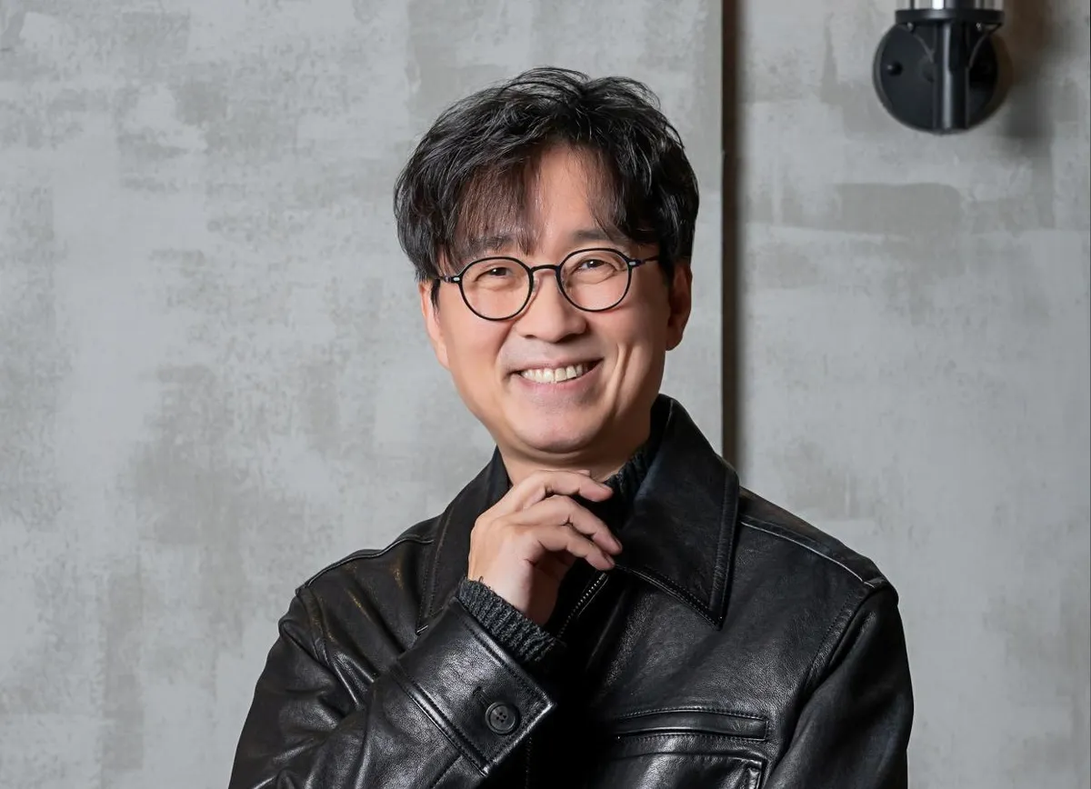 1,689만 관객 장항준, 이번엔 '시간추적자 설록' MC로 역사 추적