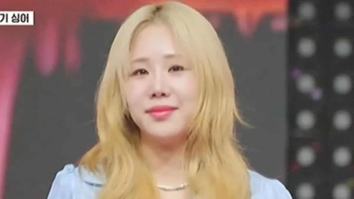 임창정, 유성은에게 즉석 듀엣 제안 "내일 아침 바로 발매하자"