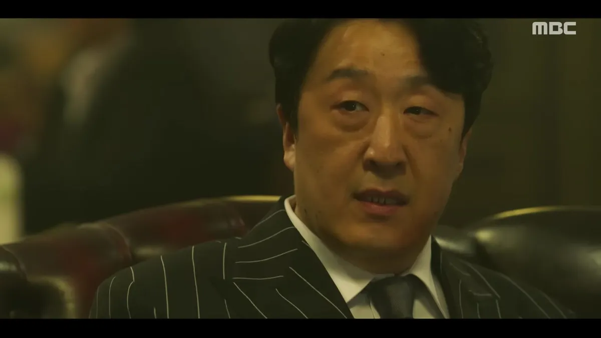 김상호가 살린 오십프로, 3회 5.5% 반등의 조연 힘