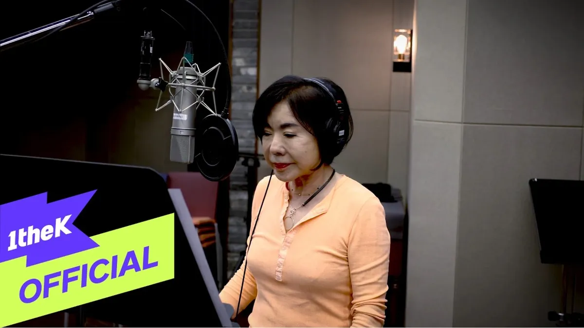 최진희, 33초 티저로 먼저 전한 진심… 신곡 '누구신가요' 8월 1일 발매
