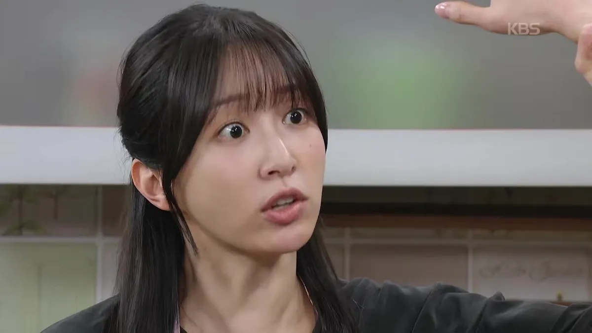 안희연, 박유나에게 던진 한마디…'배정남과 사귀냐' 사랑이 온다 긴장감 키웠다