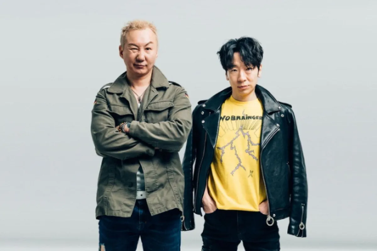 극동아시아타이거즈가 재해석한 노브레인 '비오는 밤에 홍대', 14일 발매