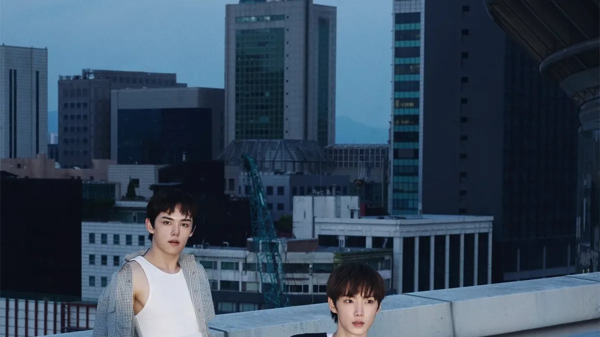에이엠피, 12일 미니 2집 '헬로 에이엠피' 발매…9월 첫 단독 콘서트 개최