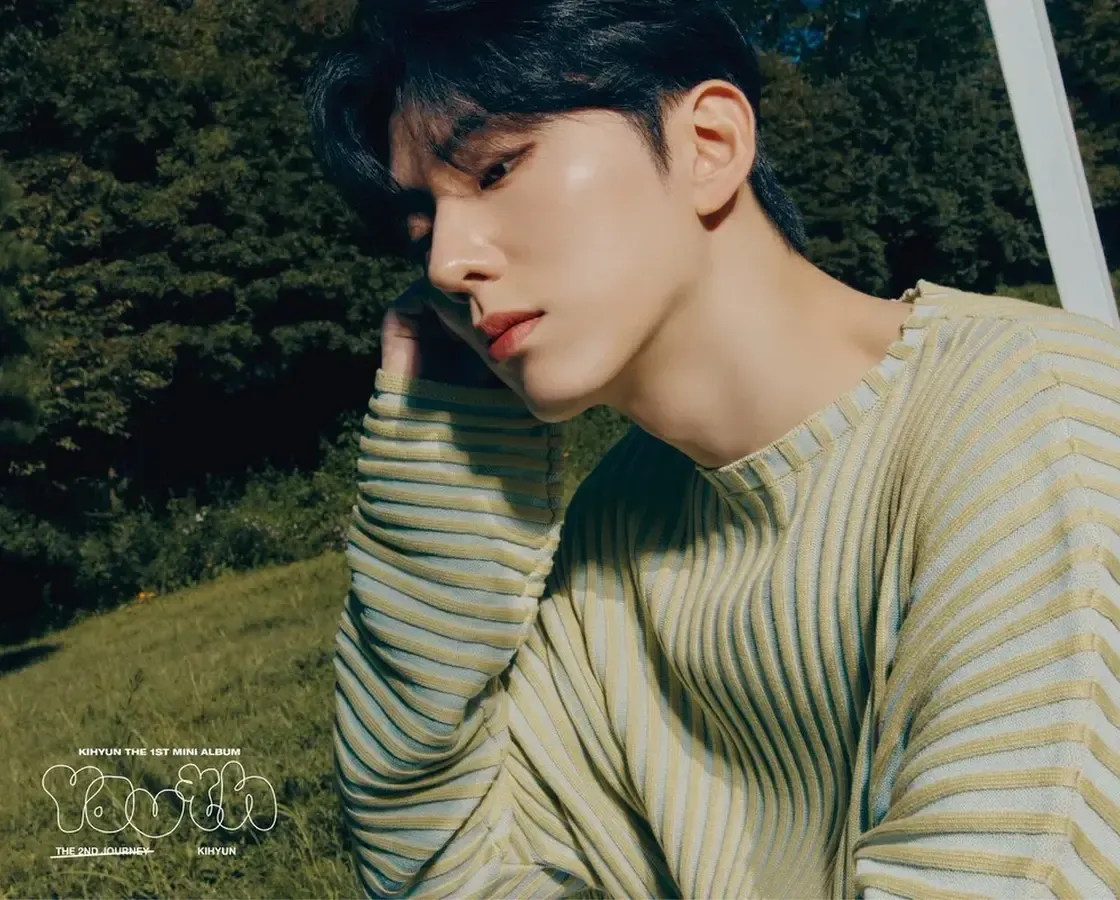기현, 눈물 뒤 액션까지…'So Good' 티저로 7일 컴백 카운트다운