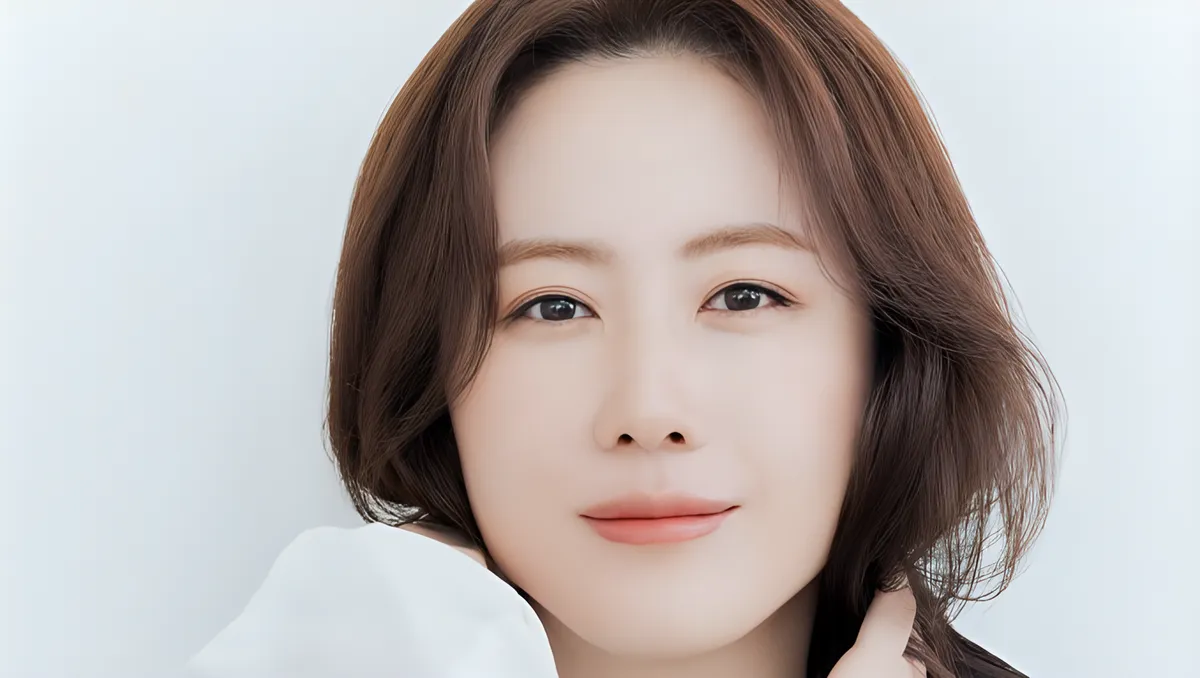 홍은희, 비웨이브 첫 배우 됐다…'나의 유죄인간' 앞두고 새 출발